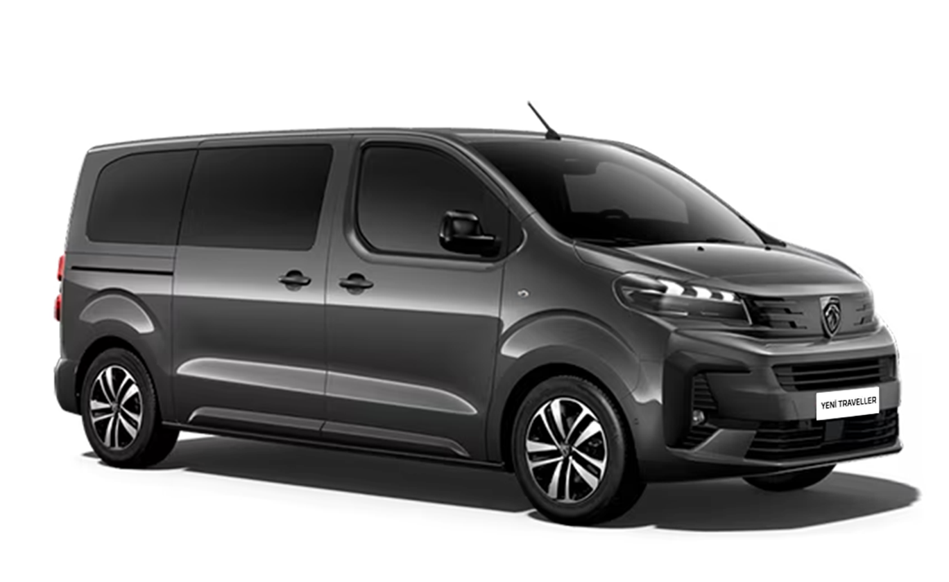 ECO VAN