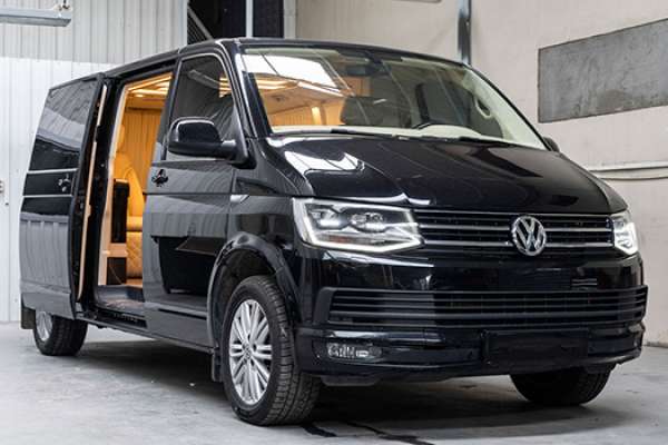 Volswage Transporter